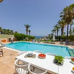 Sunnyvillas: 4br Seafront Villa*private Pool*bw44 *